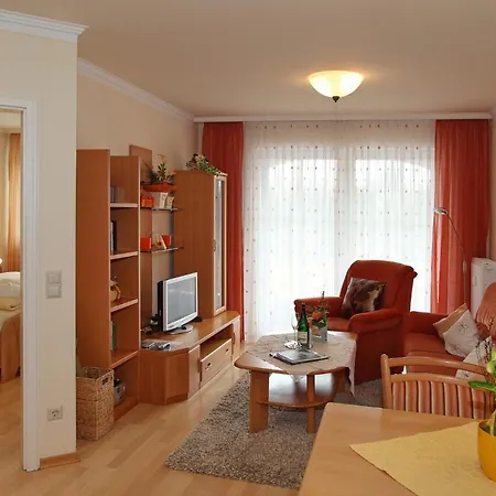 Europa Residenz - Suiten *