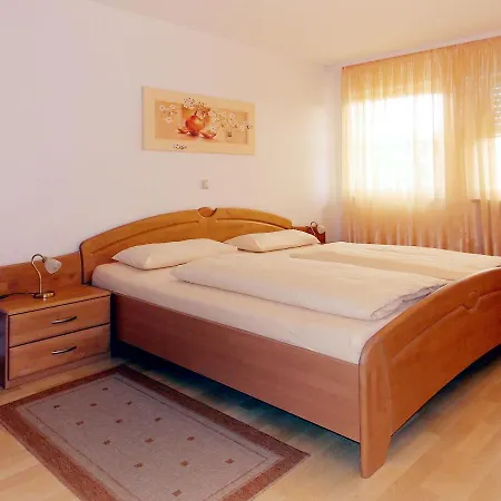 Europa Residenz - Suiten *