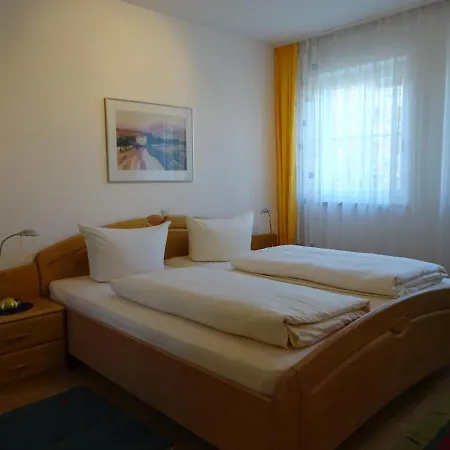 Apartament Europa Residenz - Suiten Bad Füssing